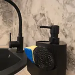 Lägenhet Pd Urban Silent Cozy *