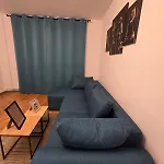 Lägenhet Pd Urban Silent Cozy
