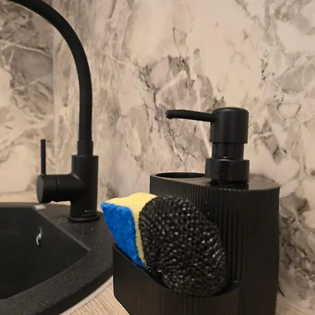 شقة Pd Urban Silent Cozy *