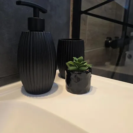 شقة Pd Urban Silent Cozy *