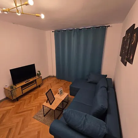 Pd Urban Silent Cozy *