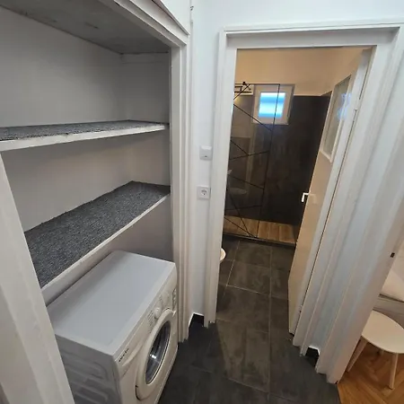 Pd Urban Silent Cozy شقة كلوج-نابوكا