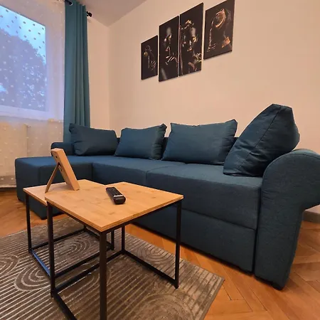 Pd Urban Silent Cozy *