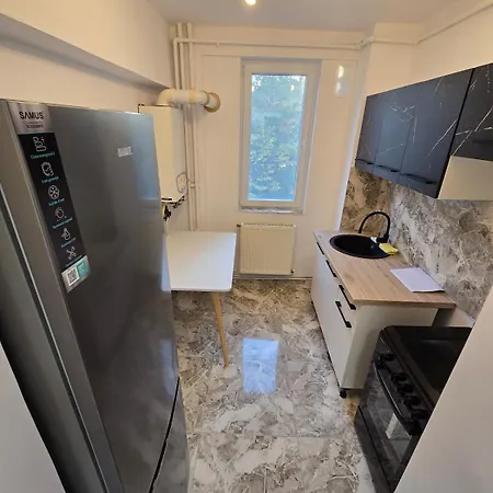 Pd Urban Silent Cozy *