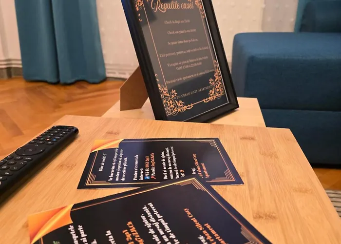 Apartament Pd Urban Silent Cozy *