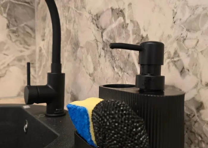 Apartament Pd Urban Silent Cozy *