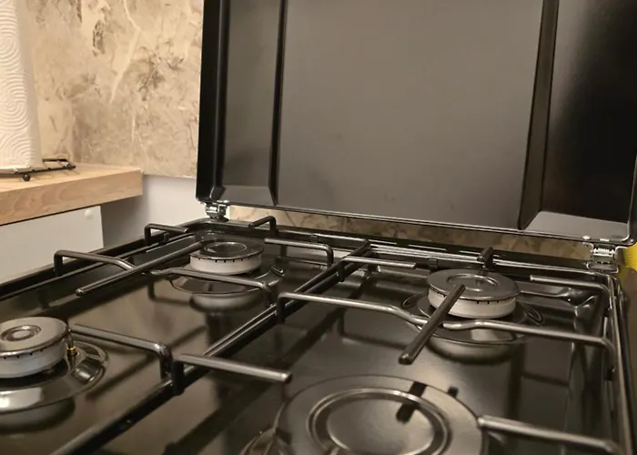 Pd Urban Silent Cozy Apartament