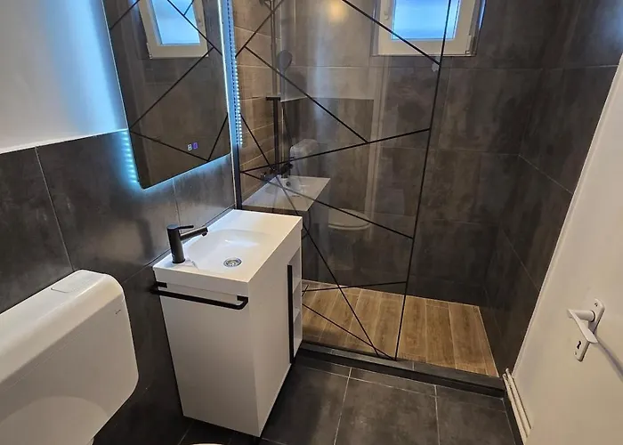 Pd Urban Silent Cozy * Cluj-Napoca