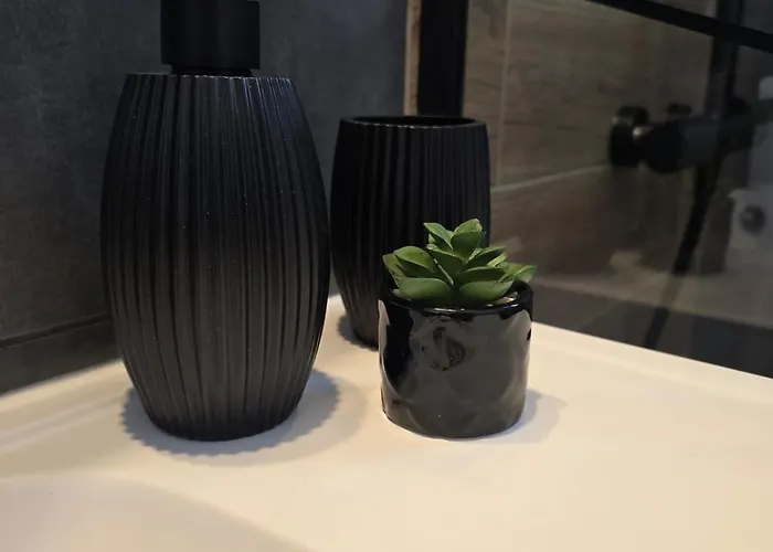 Apartament Pd Urban Silent Cozy *