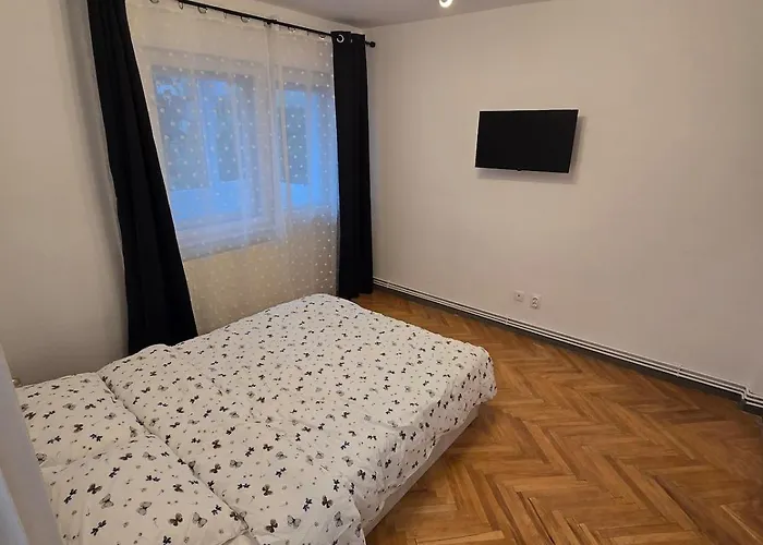 Pd Urban Silent Cozy Apartament Cluj-Napoca