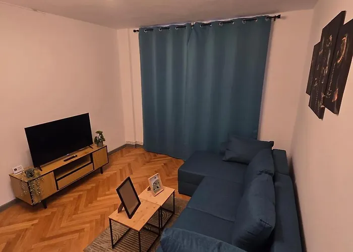 Pd Urban Silent Cozy *