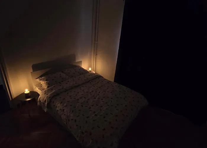 Pd Urban Silent Cozy Apartament *