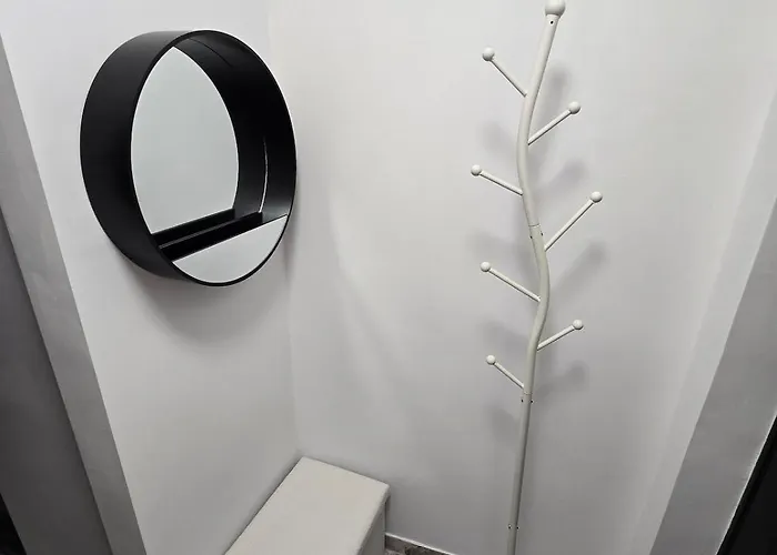 Apartament Pd Urban Silent Cozy Cluj-Napoca