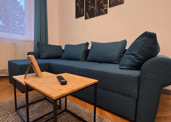 Pd Urban Silent Cozy *