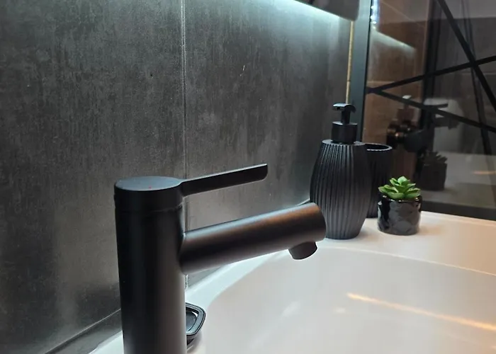 Pd Urban Silent Cozy Apartament *