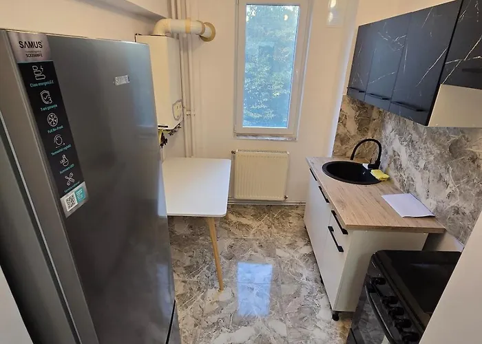 Pd Urban Silent Cozy *