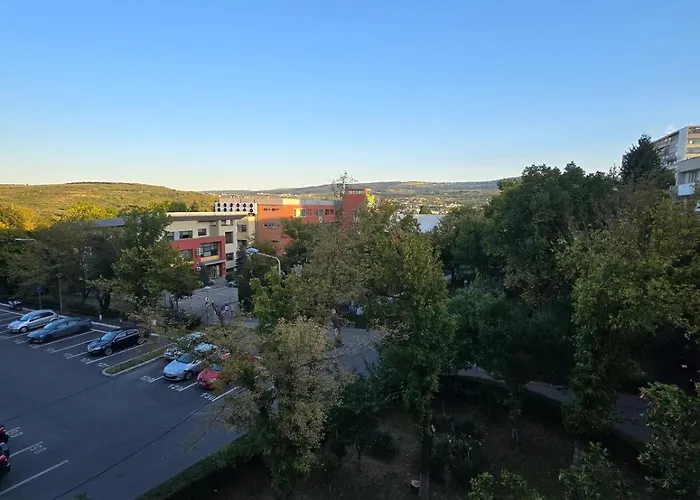 Pd Urban Silent Cozy Apartament *